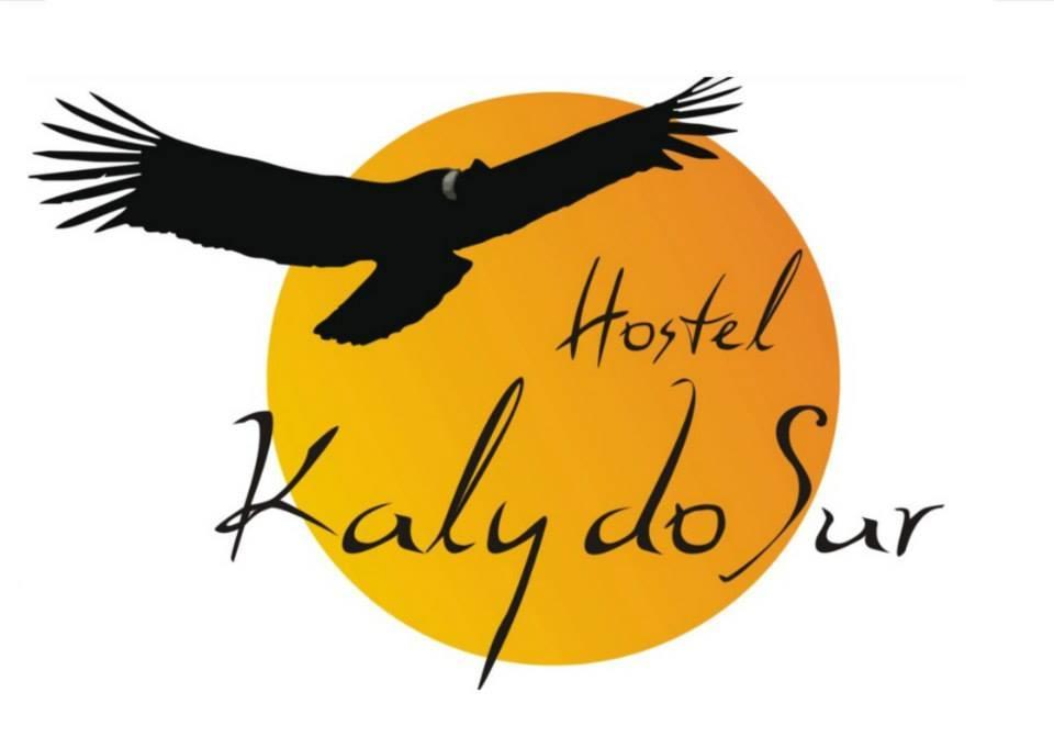 Kaly Do Sur El Bolson Exterior photo