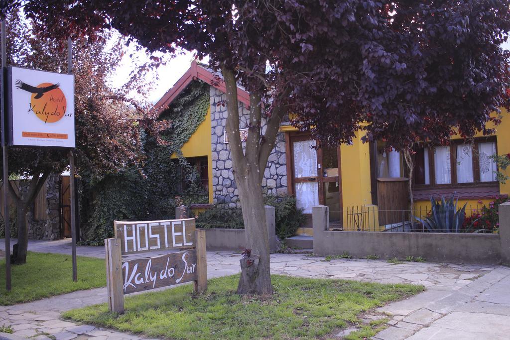 Kaly Do Sur El Bolson Exterior photo